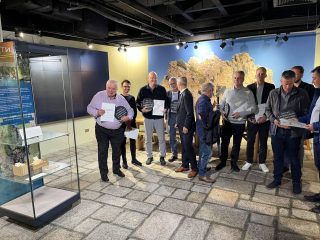 BDK ARCHITECTS DOUBLE SUCCESS AT JERSEY DESIGN AWARDS!